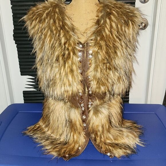 Ashley Stewart Vest   - Picture 2 of 5